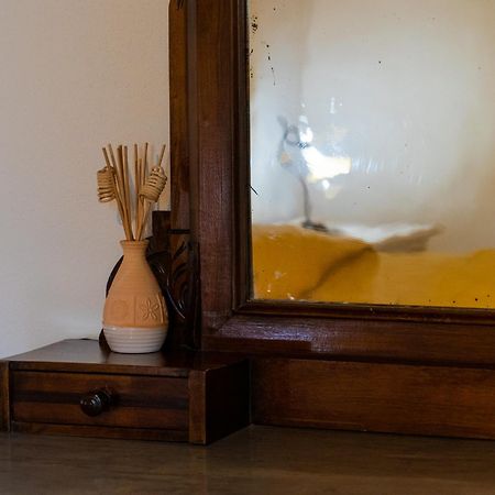 Cavarchino B&B Gaiole in Chianti Room photo