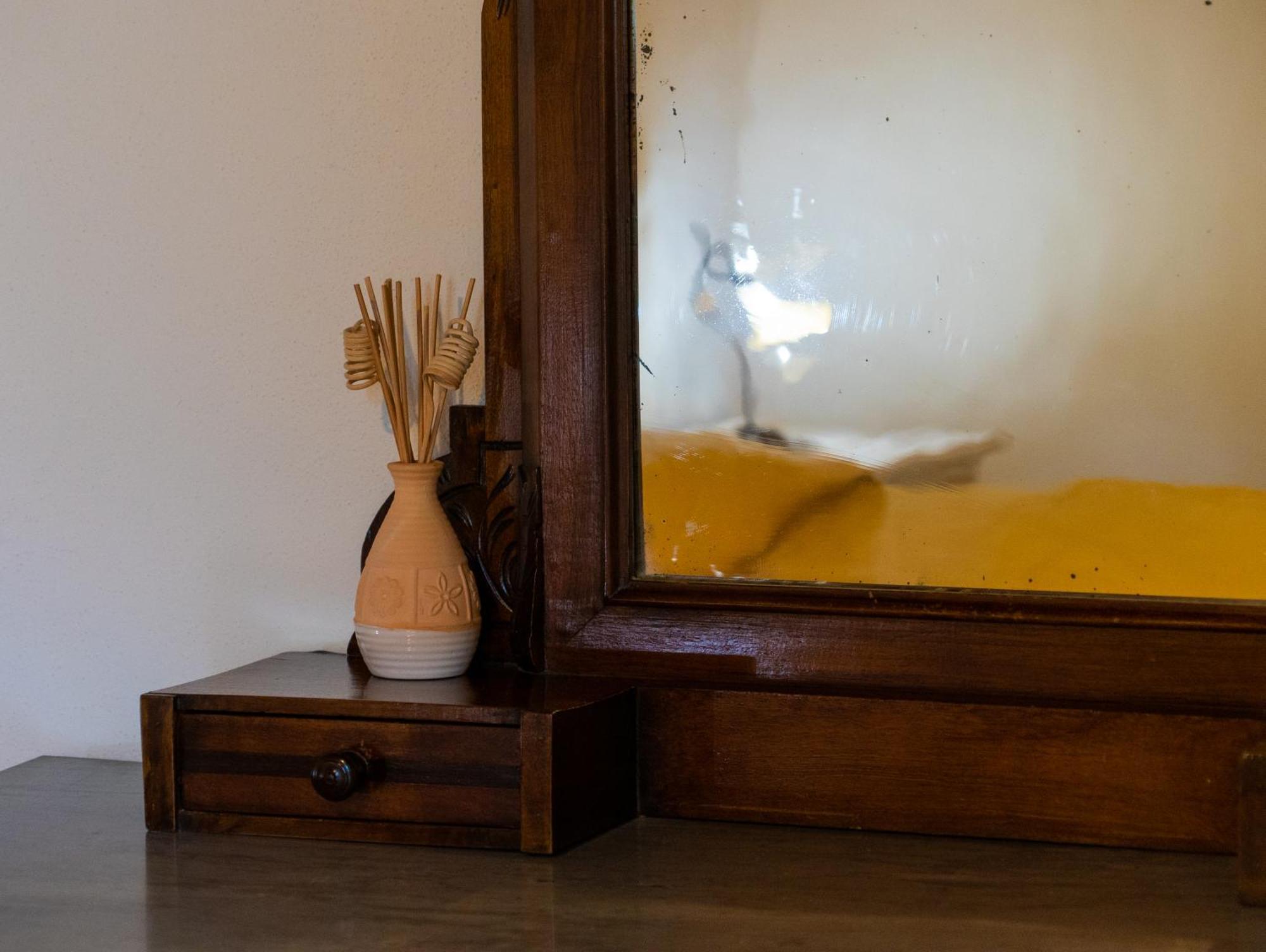 Cavarchino B&B Gaiole in Chianti Room photo