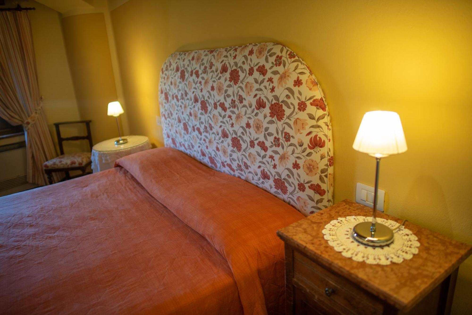 Cavarchino B&B Gaiole in Chianti Room photo