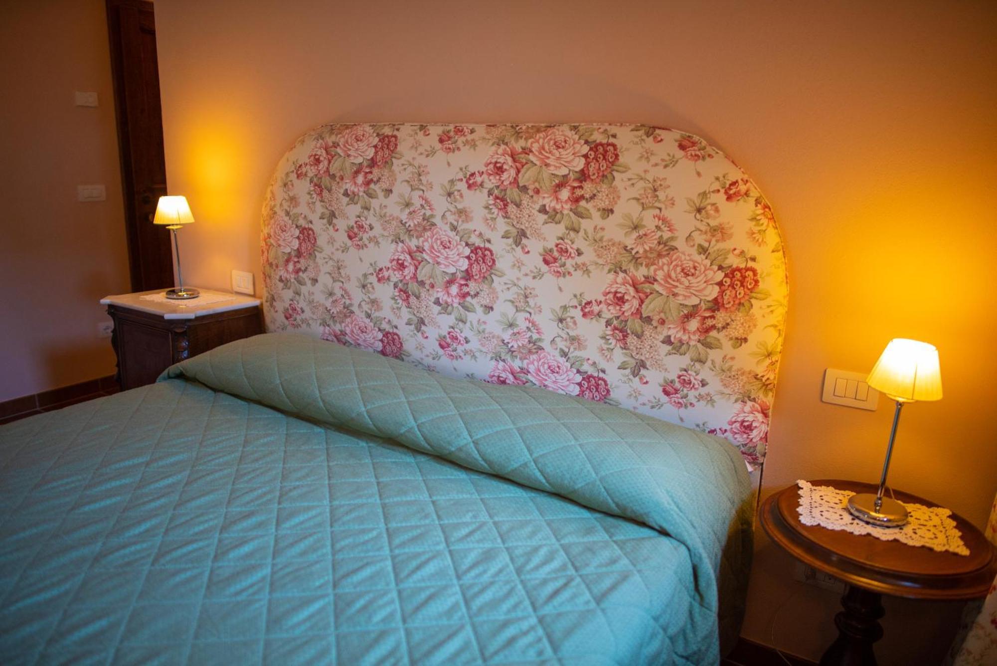 Cavarchino B&B Gaiole in Chianti Room photo