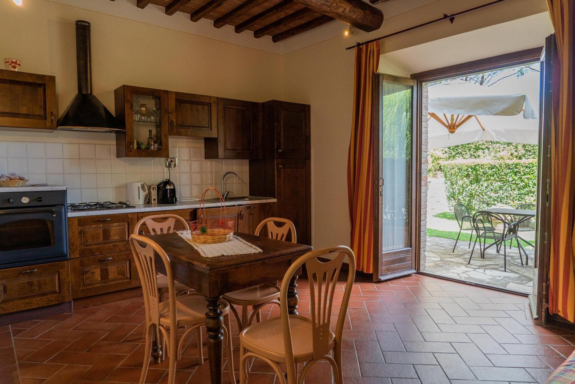 Cavarchino B&B Gaiole in Chianti Room photo
